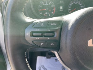 Kia Picanto Prestige Upgrade