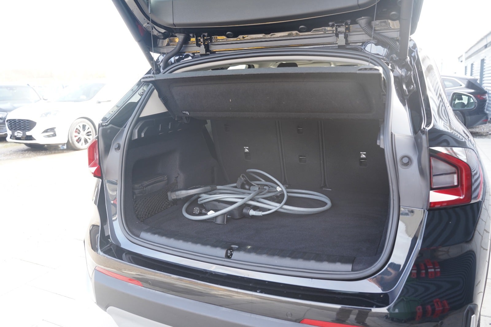 Billede af BMW iX1 xDrive30 X-Line