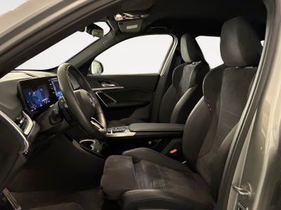 BMW iX1 xDrive30 M-Sport