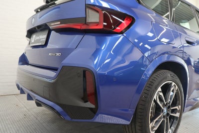 BMW iX1 xDrive30 M-Sport Premium