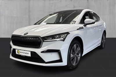 Skoda Enyaq 60,0 iV Coupé 2023