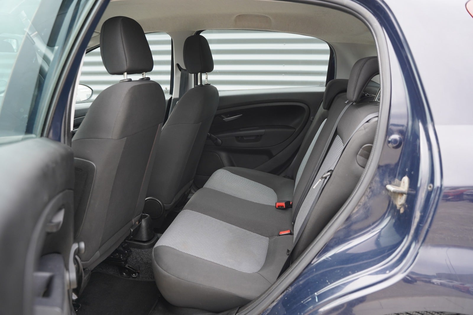 Billede af Fiat Punto 1,2 Fresh