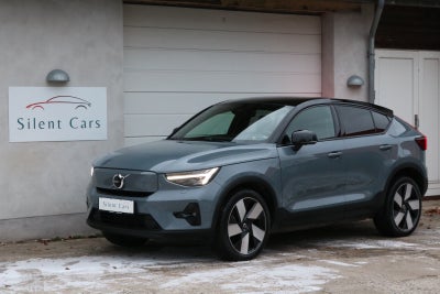 Volvo C40  P8 ReCharge Twin Ultimate 5d