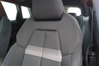 Audi Q4 e-tron S-line