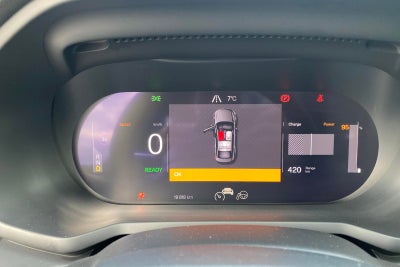 Polestar 2 Long Range