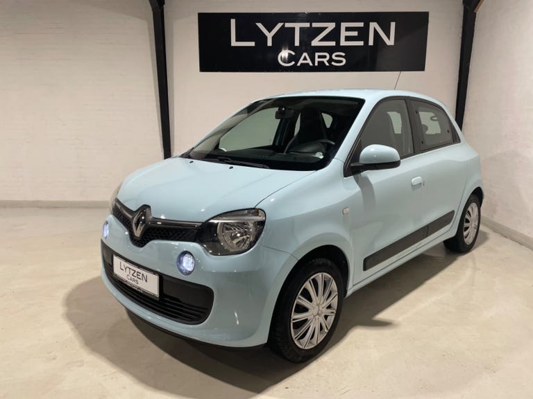 Renault Twingo SCe 70 Expression