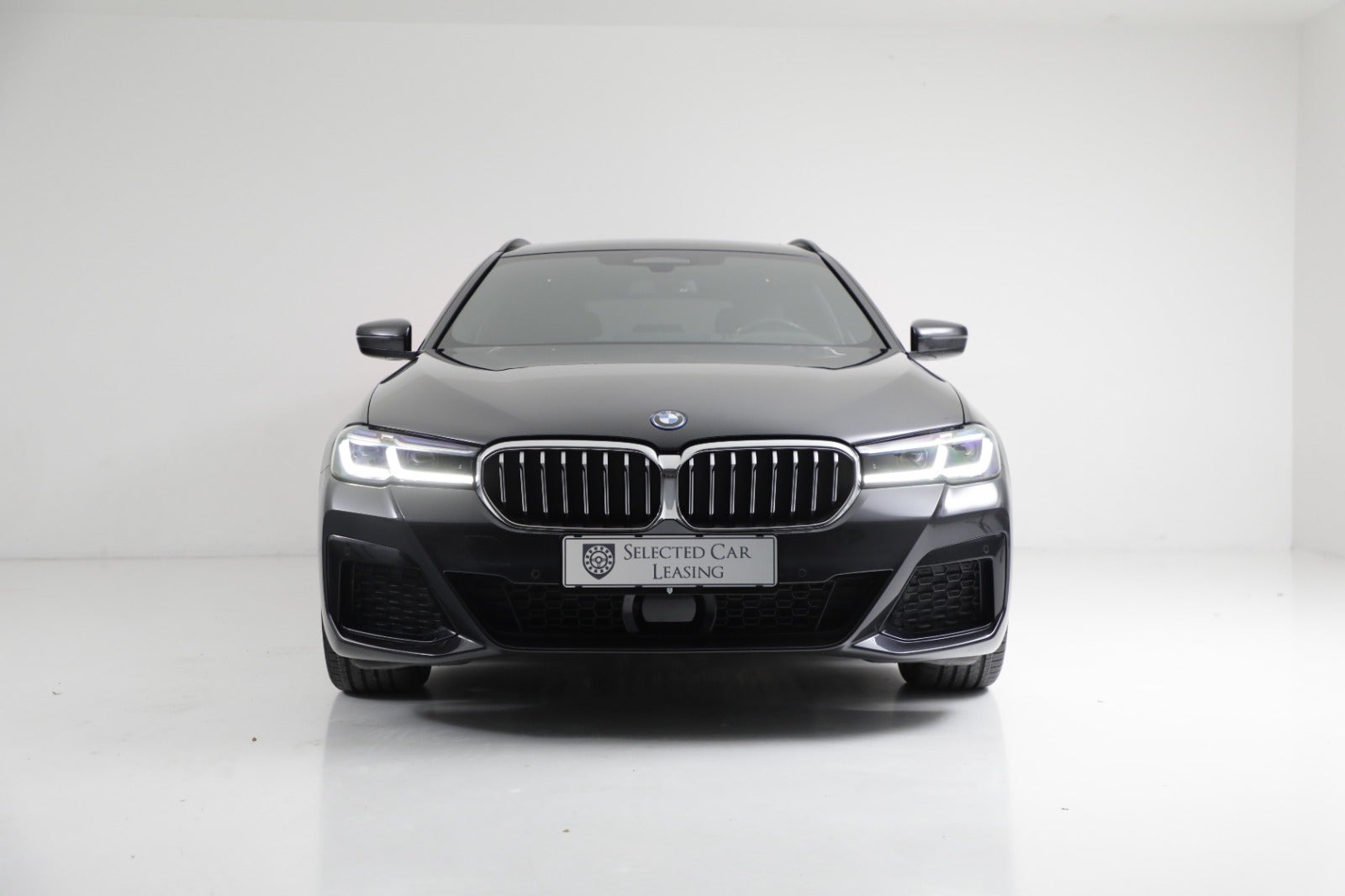 BMW 530e 2,0 Touring M-Sport aut.