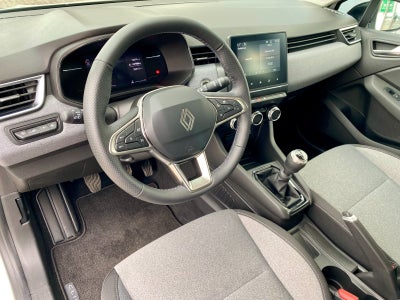 Billede af Renault Clio V 1,0 TCe 90 Evolution