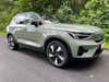 Volvo XC40 ReCharge Extended Range Ultimate thumbnail