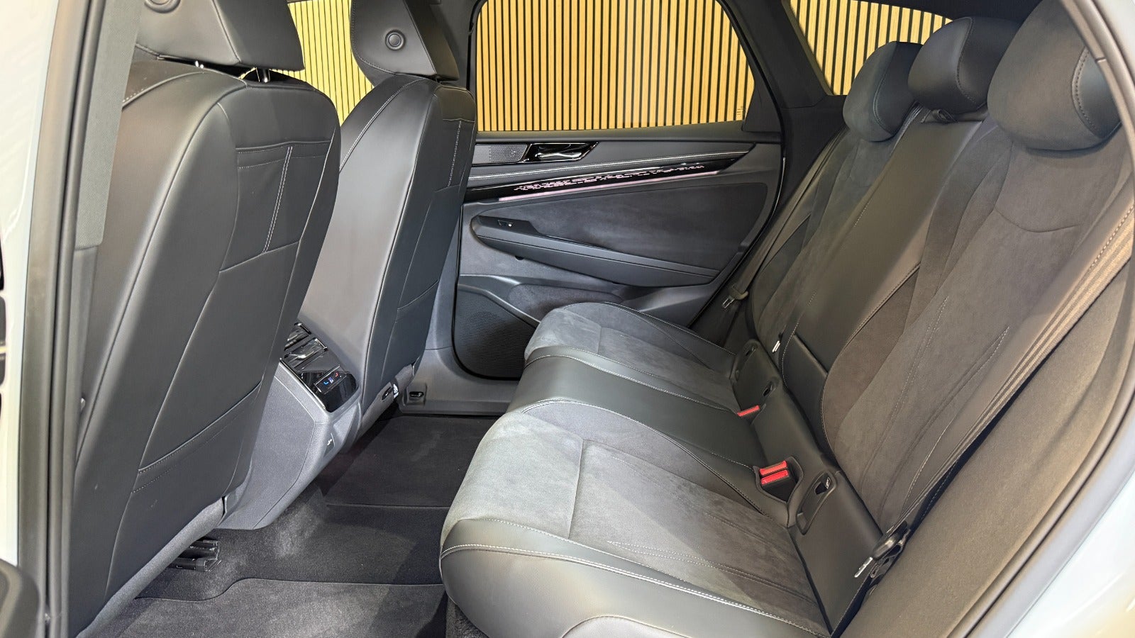 Billede af VW ID.7 86 Pro S Tourer