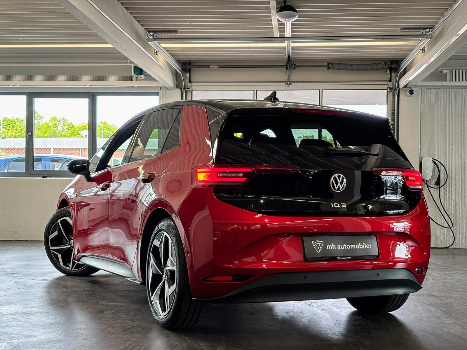 Billede af VW ID.3 58 Pro Performance