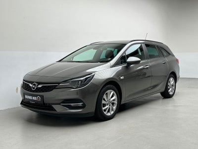 Opel Astra D 122 Euro Limited Sports Tourer