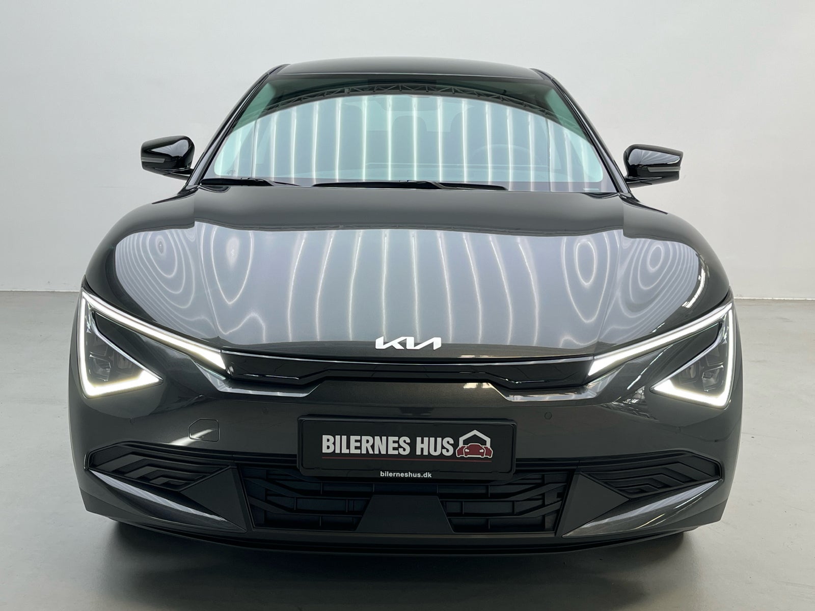 Kia EV6 Standard Range Prestige