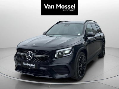 Mercedes GLB250 2,0 Advantage AMG aut. 4Matic 5d