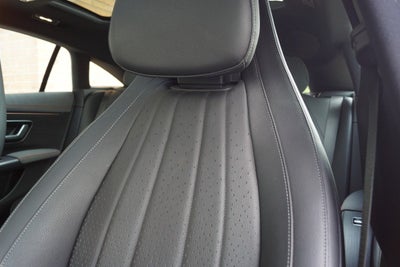 Mercedes EQS450+ AMG Line