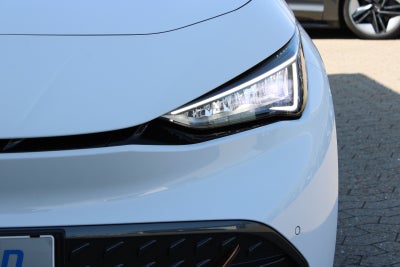 Cupra Born Dinamica Pack High