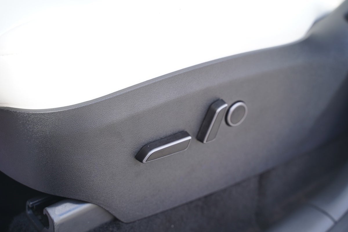 Billede af Tesla Model Y Long Range AWD