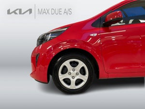 Kia Picanto Prestige