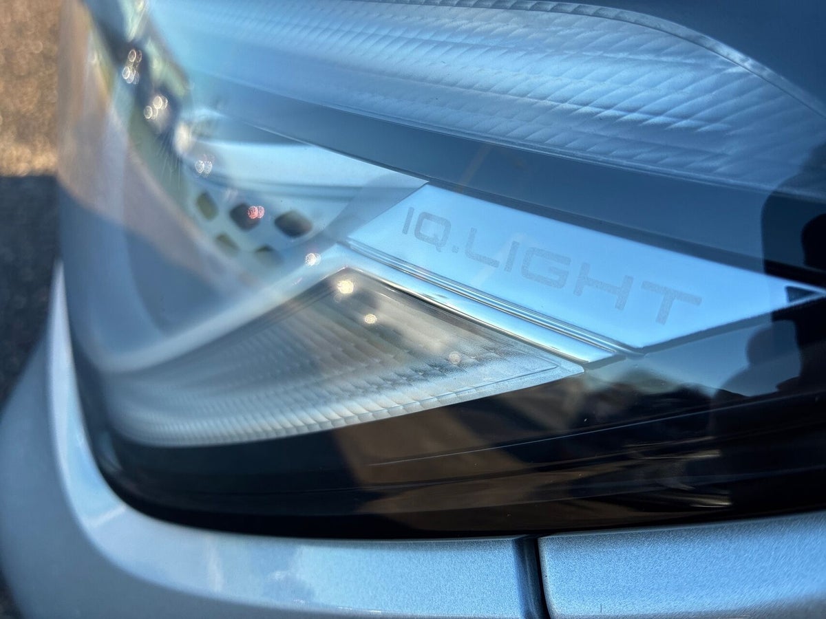 VW ID.4 Pro Performance billede 19