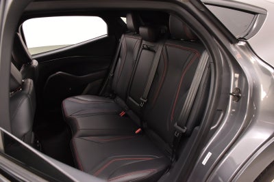 Ford Mustang Mach-E First Edition Extended Range AWD