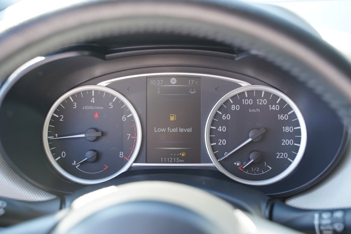 Billede af Nissan Micra 0,9 IG-T 90 N-Connecta