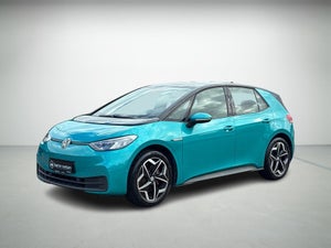 VW ID.3 Pro S