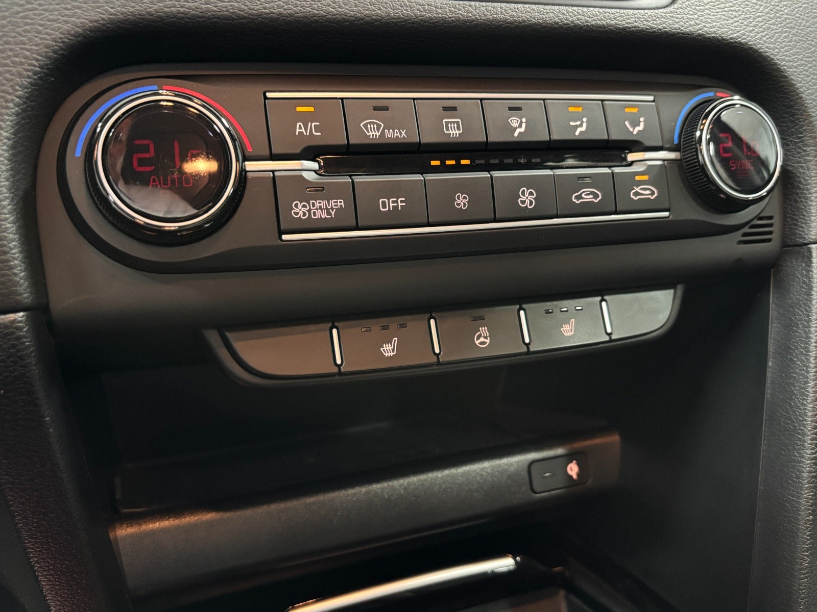 Billede af Kia XCeed 1,6 PHEV Spirit DCT