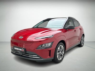 Hyundai Kona EV Premium