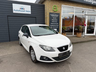 Seat Ibiza 1,4 16V Reference 5d