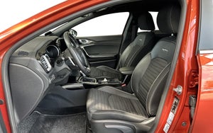 Kia Ceed T-GDi GT-Line S SW