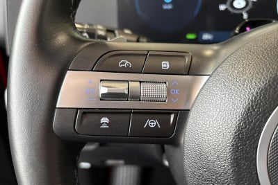 Hyundai Kona EV Advanced