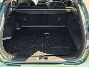 Kia Ceed PHEV Upgrade Premium SW DCT