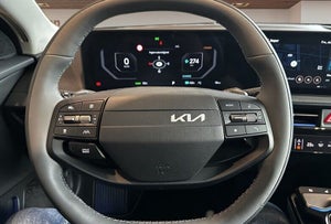Kia EV6 Long Range Performance Upgrade AWD