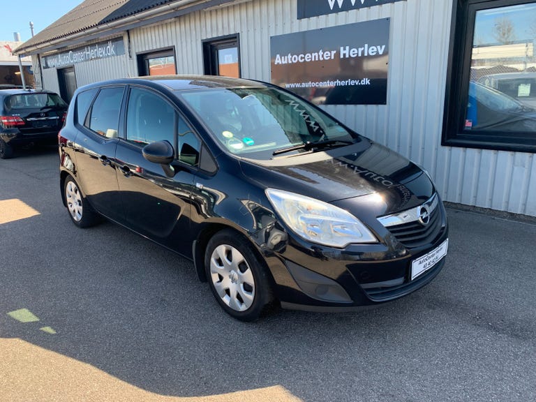 Opel Meriva T 120 Enjoy