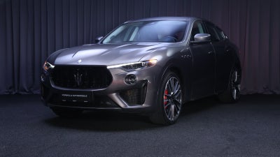 Maserati Levante 3,8 Trofeo aut. 5d