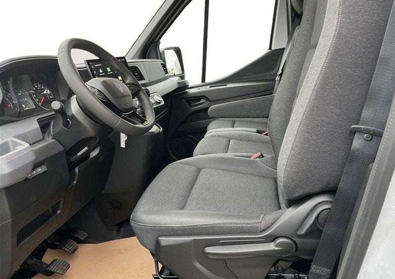 Renault Master V T33 dCi 130 L2H2 Kassevogn Tekno billede 7