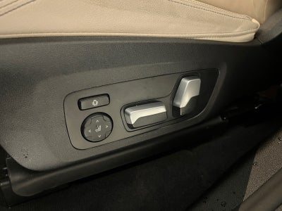 BMW iX3 Charged Plus M-Sport