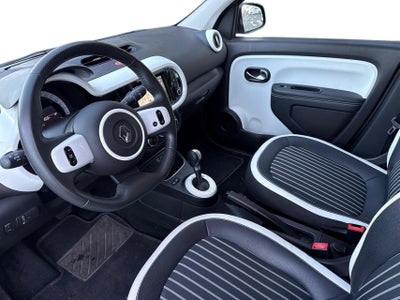 Renault Twingo Electric Zen billede 2