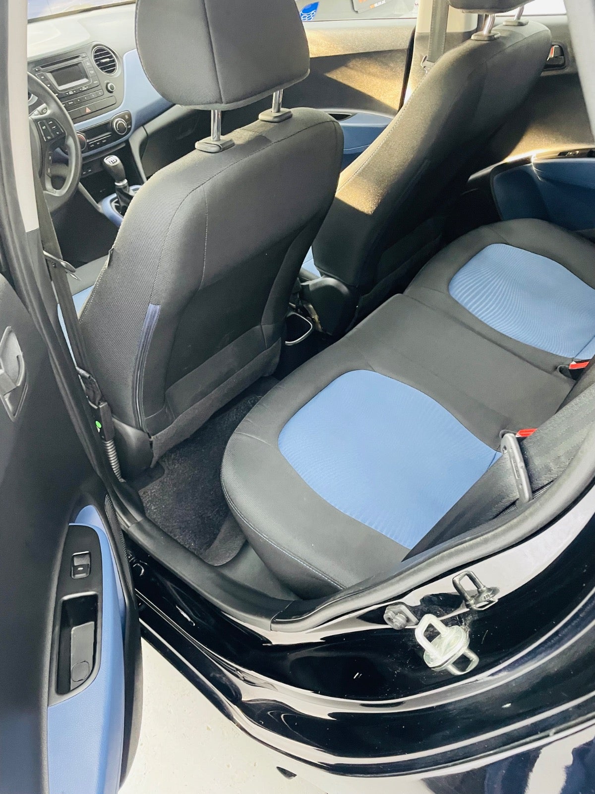 Billede af Hyundai i10 1,0 Go