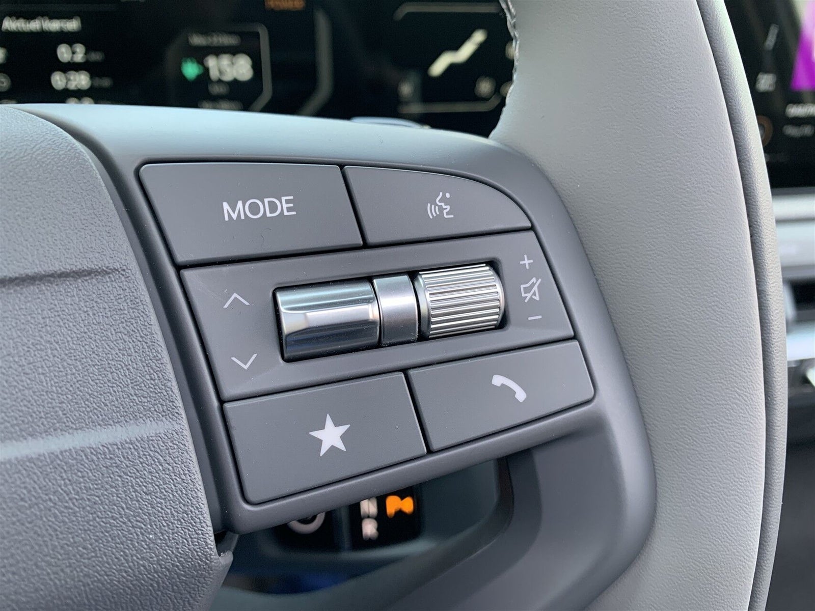 Kia EV3 Long Range Upgrade