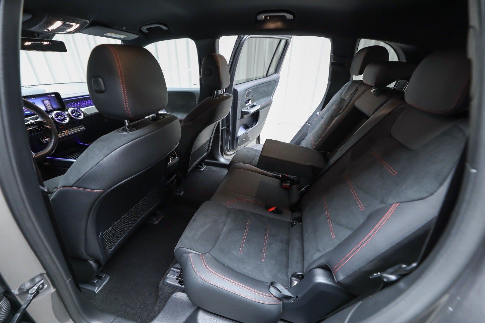 Mercedes-Benz EQB 250+ (5/8)