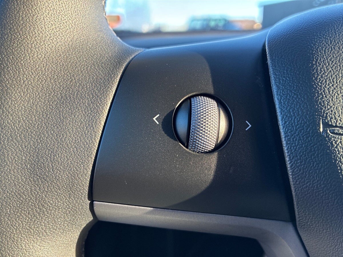 Tesla Model 3 Long Range AWD billede 15