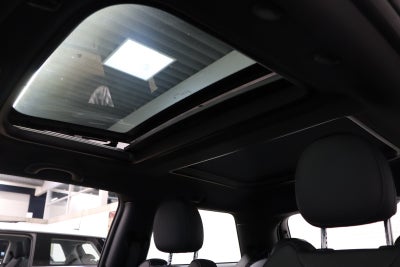 MINI Cooper SE Camden Edition