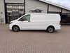 Mercedes Vito 114 CDi Kassevogn aut. XL RWD thumbnail