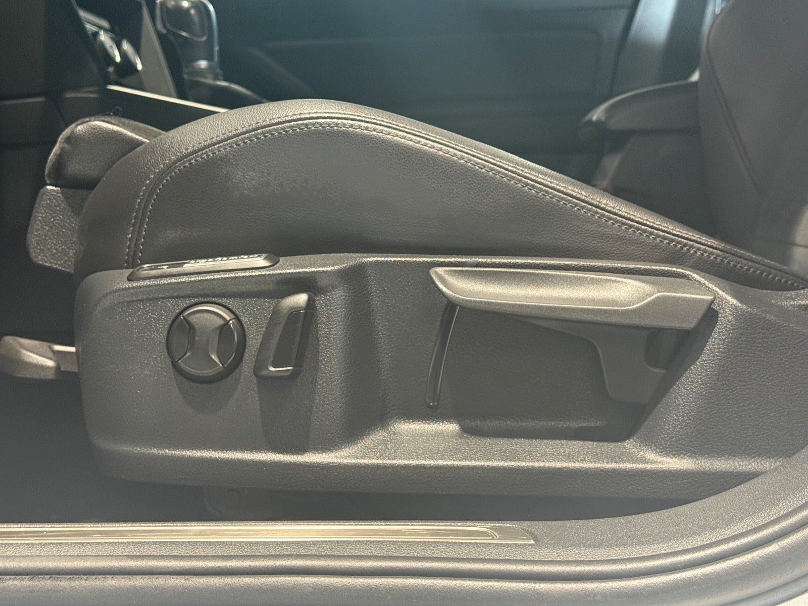 Billede af VW Passat 1,5 TSi 150 Highline Variant DSG