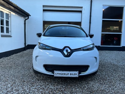 Renault Zoe 41 Intens 5d