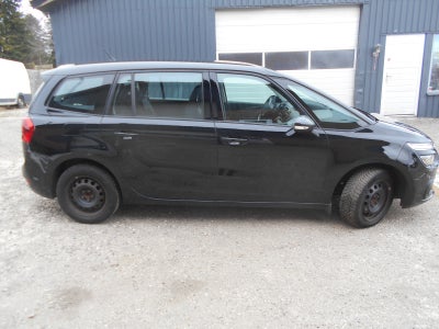Citroën Grand C4 Picasso 1,6 BlueHDi 120 Seduction EAT6 7prs 5d