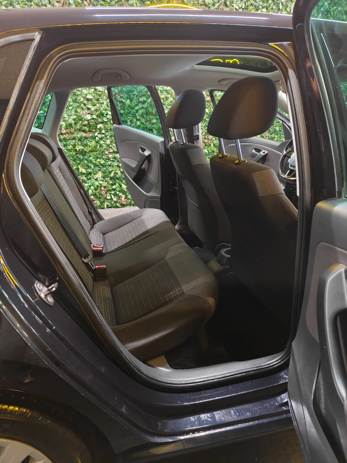 Billede af VW Polo 1,2 TSi 90 Comfortline BMT