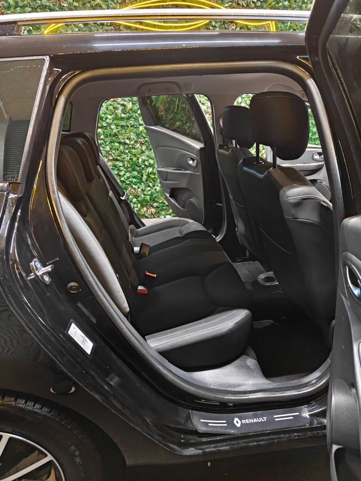 Billede af Renault Clio IV 0,9 TCe 90 Zen Sport Tourer