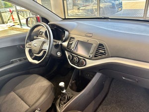 Kia Picanto Style+ Limited